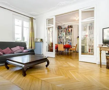 Apartamento Montmartre Classic Family *